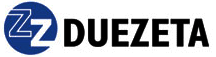 Duezeta üvegfúrók  logo